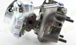 Turbolader BorgWarner Generalüberholt | OE 9240962499, 9240962599, A9240962499