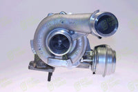 Garrett Turbolader Generalüberholt für Fiat Bravo II – OE 55191485
