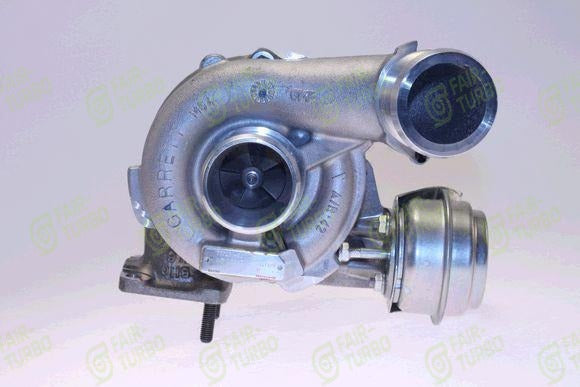 Garrett Turbolader Generalüberholt für Fiat Bravo II – OE 55191485
