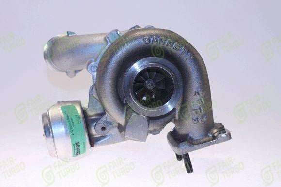Garrett Turbolader Generalüberholt für Fiat Bravo II – OE 55191485