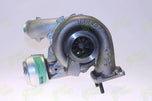Turbolader ALFA ROMEO 147 Generalüberholt | OE 55191485, 71795247, 71790772