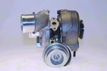 Turbolader ALFA ROMEO 147 Generalüberholt | OE 55191485, 71795247, 71790772