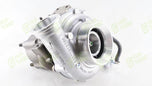 Turbolader BorgWarner Original Neu | OE A9240960899, A9240960499, 9240960499
