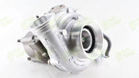 Turbolader BorgWarner Original Neu | OE A9240960899, A9240960499, 9240960499