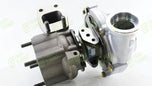 Turbolader BorgWarner Original Neu | OE A9240960899, A9240960499, 9240960499