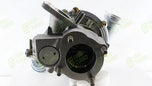 Turbolader BorgWarner Original Neu | OE A9240960899, A9240960499, 9240960499