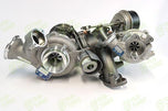 Turbolader VOLVO S60 II Original Neu | OE 36010448, 36010303, 31361654