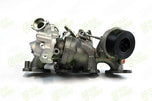 Turbolader VOLVO S60 II Original Neu | OE 36010448, 36010303, 31361654