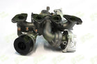 BorgWarner Turbolader Original Neu für Volvo – OE 36010448