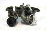 Turbolader VOLVO S60 II Original Neu | OE 36010448, 36010303, 31361654