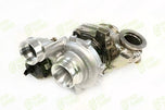 Turbolader MERCEDES-BENZ SPRINTER 3,5-t Kasten Original Neu | OE 6540905000, A6540905000