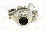Turbolader MERCEDES-BENZ SPRINTER 3,5-t Kasten Original Neu | OE 6540905000, A6540905000