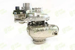 Turbolader MERCEDES-BENZ SPRINTER 3,5-t Kasten Original Neu | OE 6540905000, A6540905000