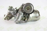 Turbolader PORSCHE MACAN Original Neu | OE 94612302631, 946.123.026.30, 94612302632