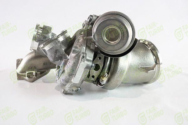 BorgWarner Turbolader Original Neu für Porsche Macan – OE 94612302631