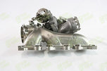 Turbolader PORSCHE MACAN Original Neu | OE 94612302631, 946.123.026.30, 94612302632