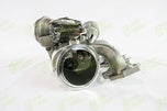 Turbolader PORSCHE MACAN Original Neu | OE 94612302631, 946.123.026.30, 94612302632