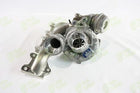 BorgWarner Turbolader Original Neu für Porsche Macan – OE 94612302631