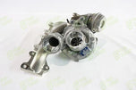 Turbolader PORSCHE MACAN Original Neu | OE 94612302631, 946.123.026.30, 94612302632