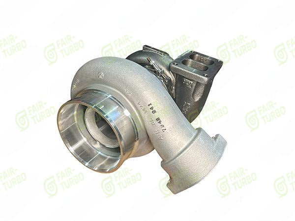 Garrett Turbolader Original Neu – OE CATERPILLAR 10R0509