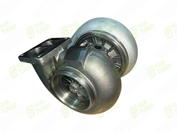 Garrett Turbolader Original Neu – OE CATERPILLAR 10R0509
