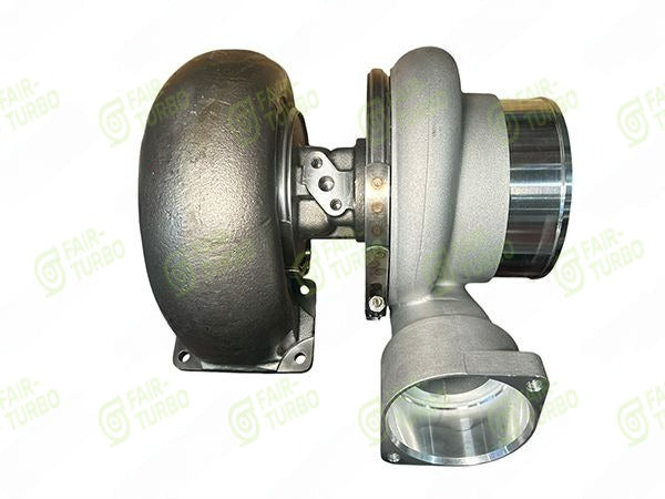 Garrett Turbolader Original Neu – OE CATERPILLAR 10R0509