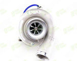 Turbolader SCANIA K - series Original Neu | OE 2328180, 2371649, 2204631