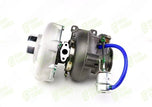 Turbolader SCANIA K - series Original Neu | OE 2328180, 2371649, 2204631