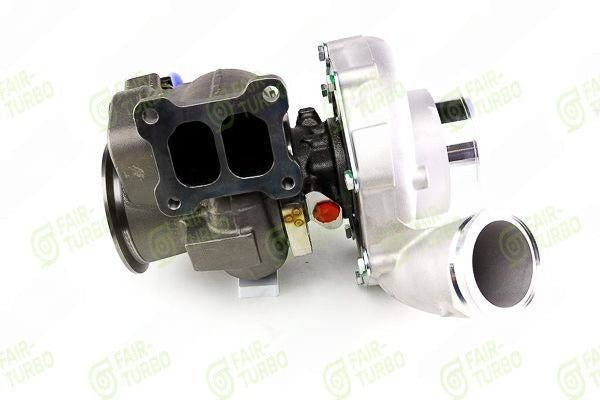 Garrett Turbolader Original Neu für Scania P I – OE 2328180
