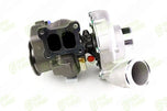 Turbolader SCANIA K - series Original Neu | OE 2328180, 2371649, 2204631