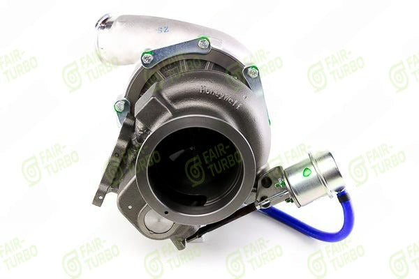 Garrett Turbolader Original Neu für Scania P I – OE 2328180