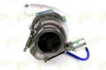 Turbolader SCANIA K - series Original Neu | OE 2328180, 2371649, 2204631