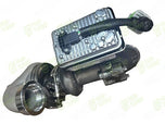 Turbolader BorgWarner Original Neu | OE DEUTZ 04512286, DEUTZ 04516075, 11559800028
