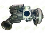 Turbolader BorgWarner Original Neu | OE DEUTZ 04512286, DEUTZ 04516075, 11559800028