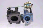 BorgWarner Turbolader Original Neu für Citroën – OE 037589