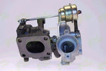 Turbolader CITROËN JUMPER I Bus Original Neu | OE 037589, 9623067880, 9630881680