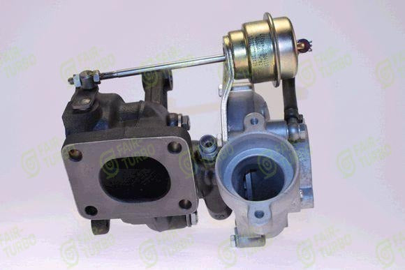 BorgWarner Turbolader Original Neu für Citroën – OE 037589