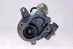 Turbolader CITROËN JUMPER I Bus Original Neu | OE 037589, 9623067880, 9630881680