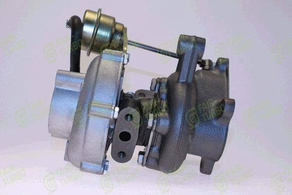 BorgWarner Turbolader Original Neu für Citroën – OE 037589