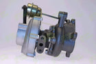 BorgWarner Turbolader Original Neu für Citroën – OE 037589
