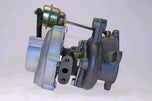 Turbolader CITROËN JUMPER I Bus Original Neu | OE 037589, 9623067880, 9630881680