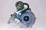 Turbolader CITROËN JUMPER I Bus Original Neu | OE 037589, 9623067880, 9630881680