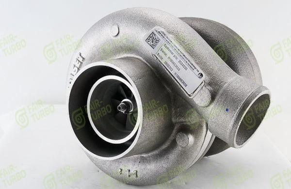Holset Turbolader Original Neu – OE CASE IH TC0210065