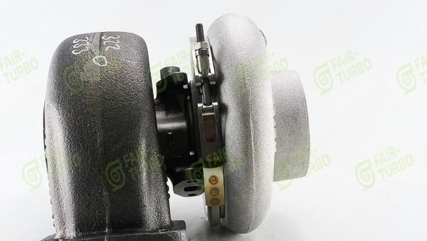 Holset Turbolader Original Neu – OE CASE IH TC0210065