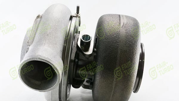 Holset Turbolader Original Neu – OE CASE IH TC0210065