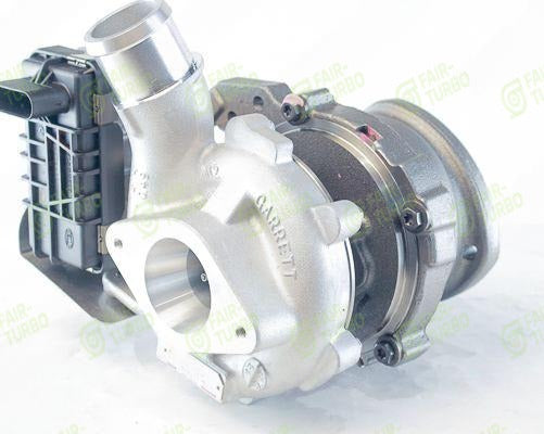 Garrett Turbolader Generalüberholt für Ford Transit Bus – OE 2175582