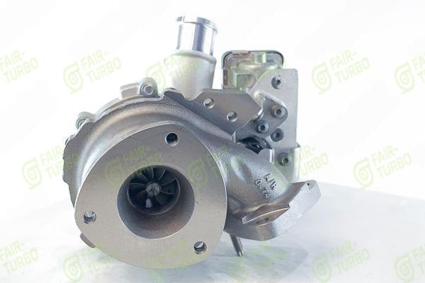 Garrett Turbolader Generalüberholt für Ford Transit Bus – OE 2175582