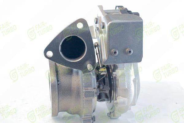 Garrett Turbolader Generalüberholt für Ford Transit Bus – OE 2175582