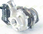 Turbolader FORD RANGER Original Neu | OE 2175582, BK3Z6K682T, BK3Q-6K682-CB