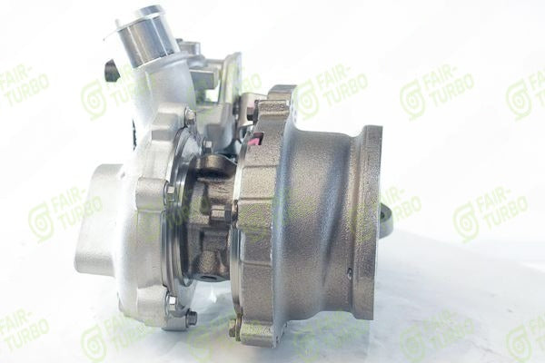 Garrett Turbolader Original Neu für Ford Transit Bus – OE 2175582